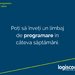 Logiscool - Scoala de Programare pentru copii